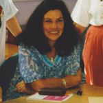 Profile Picture of Eileen Sinclair (@kijapru) on Instagram