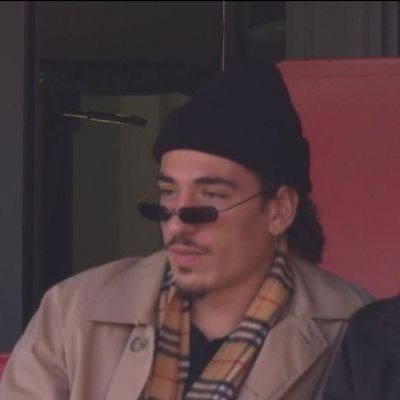 Profile Picture of Aaron Hendricks (@Aaronhendu) on Twitter