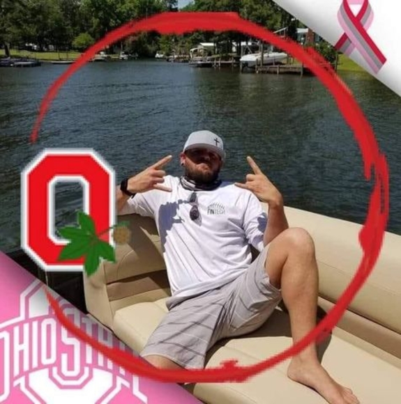 Profile Picture of Marko Raines (@markraines1981) on Poshmark
