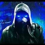 Profile Picture of demian (@demi_grimess) on Instagram