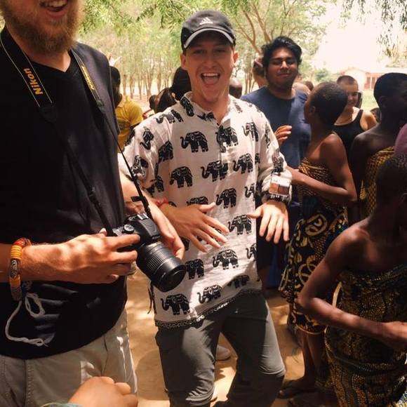 Profile Picture of Callaghan Coleman (@mrcallaghan) on Poshmark