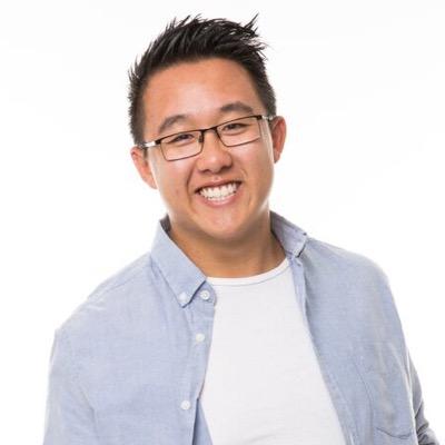 Profile Picture of Luke Lum (@LukeLum) on Twitter