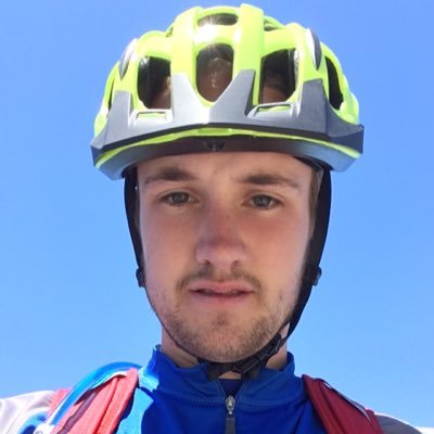 Profile Picture of Mitchell Fagan (@Fagan5Mitch) on Twitter