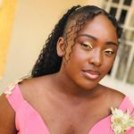 Profile Picture of Gloria Katongola (@gloriakkatongola_officiel) on Instagram