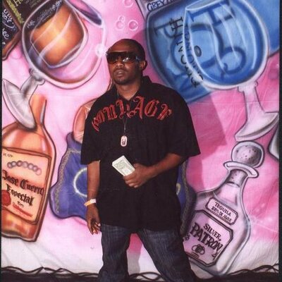 Profile Picture of Roderick Roberts (@quietmoneyplaya) on Twitter