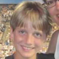 Profile Picture of Jacob Morand (@Jacob_Morand) on Twitter