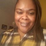 Profile Picture of Tina Shelton (@tsheltshine) on Instagram