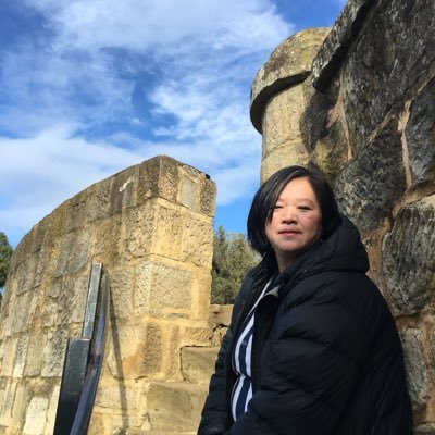 Profile Picture of Heidi Hsu (@heidihsu7) on Twitter