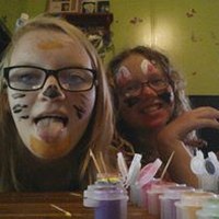 Profile Picture of Jade Lovelace (@jade-lovelace) on Quora