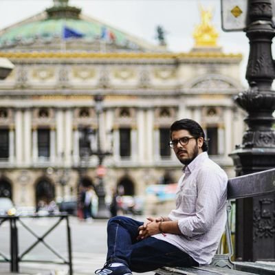 Profile Picture of Juan Carlos Palau (@palaugr) on Twitter