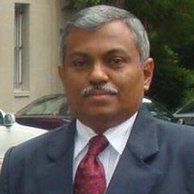 Profile Picture of Dr. Ahmed Ali Manikuon Twitter