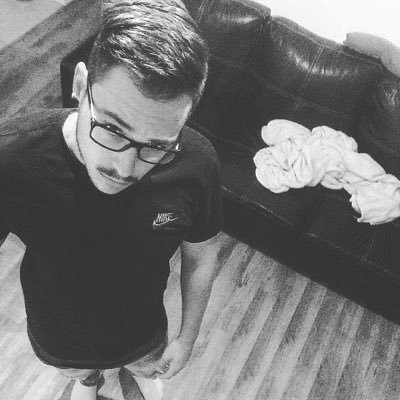 Profile Picture of Nicolas Pouliot (@NickPoule) on Twitter