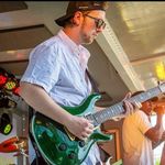 Profile Picture of Eric Brewer (@ericbrewer.guitar) on Instagram