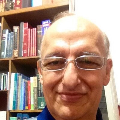 Profile Picture of Hugo Ocampo Uribe (@hugoocampo26) on Twitter