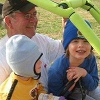 Profile Picture of Chuck Booth (@chuck-booth-4) on Quora