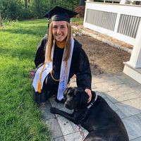 Profile Picture of Kaley Richards (@kaley-richards-2) on Quora