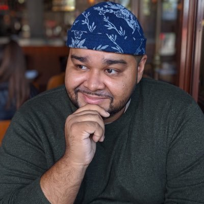 Profile Picture of Joshua Khan (@theeeeeJosh) on Twitter
