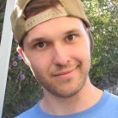 Profile Picture of Joseph D. Weinstein (@joey_weinstein) on Twitter