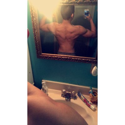 Profile Picture of Michael Erives (@Michael38717982) on Twitter