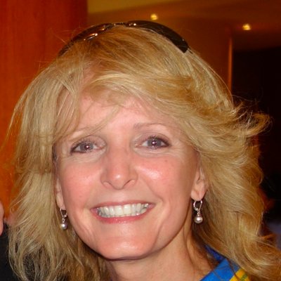 Profile Picture of Laurie Kelley (@LaurieKelley2) on Twitter