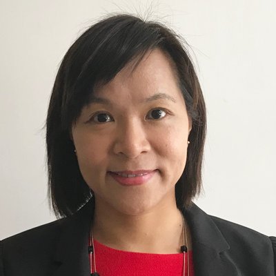 Profile Picture of Deborah Au (@deborahau1) on Twitter