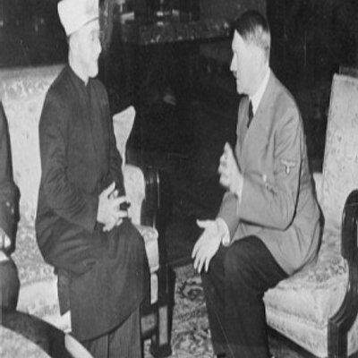 Profile Picture of Archibald Bianca (@archibaldeq1) on Twitter