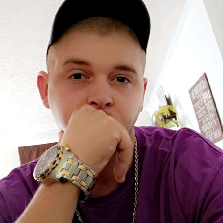 Profile Picture of John Mann (@johnakabigj7) on Tiktok