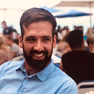 Profile Picture of Jakob Hanke Vela (@JacobJulioVela) on Twitter