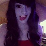 Profile Picture of Marilyn Samson (@marilyn_sam33) on Instagram
