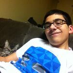 Profile Picture of Alexander Jette (@minemaster124) on Instagram