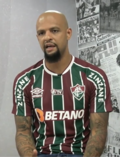 Profile Picture of Felipe Melo - Wikipediaon Wikipedia