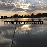 Profile Picture of Adam Clause (@ruggedmancarpentry) on Instagram