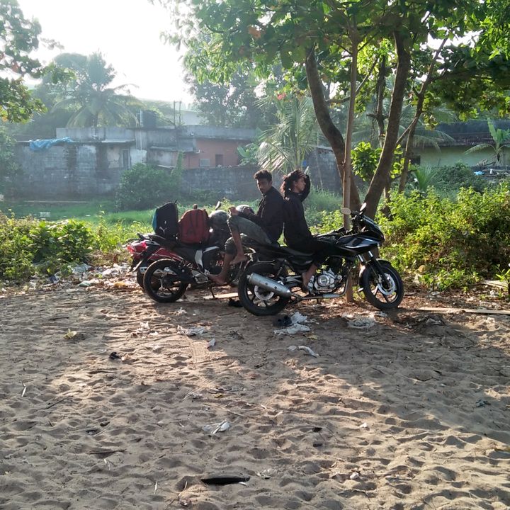 Profile Picture of Robin John (@robinjohn11) on Tiktok