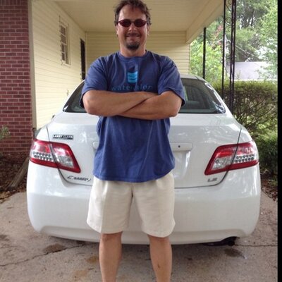 Profile Picture of Bobby Tidwell (@TechTrashUSA) on Twitter