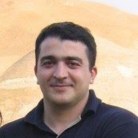 Profile Picture of Hooman Khalili (@hooman.khalili.39) on Facebook