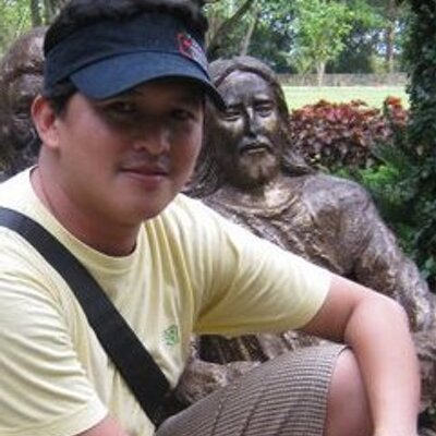 Profile Picture of Ariel Santos (@arielsantos3) on Twitter