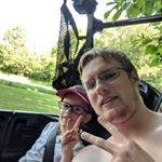 Profile Picture of Aiden Ottman (@seanrowgu252) on Instagram
