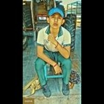Profile Picture of Tyrone Alejandro Montemayor (@tyrone_aleji) on Instagram