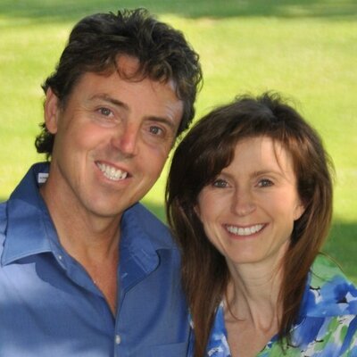 Profile Picture of Al & Shelly DeMelo (@unwindAL) on Twitter