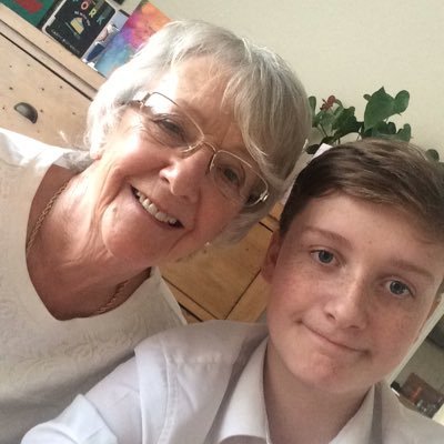 Profile Picture of Katherine Burnside (@Katheri63529707) on Twitter