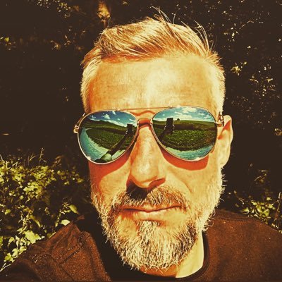 Profile Picture of Patrick Bader (@BaderPatrick) on Twitter