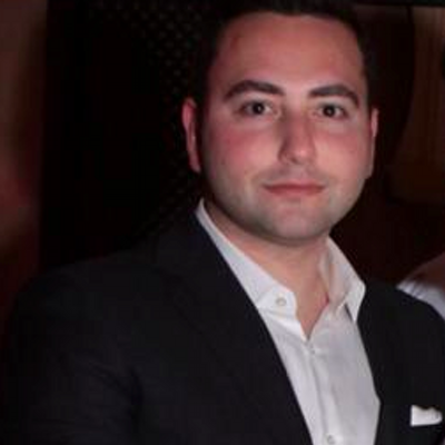 Dr Hanna Nicolas - Twitter Profile Picture of Dr Hanna Nicolas (@HannaNicolas) on Twitter