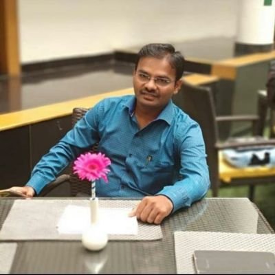 Profile Picture of Dattatraya Patil (@Dattatr21919401) on Twitter