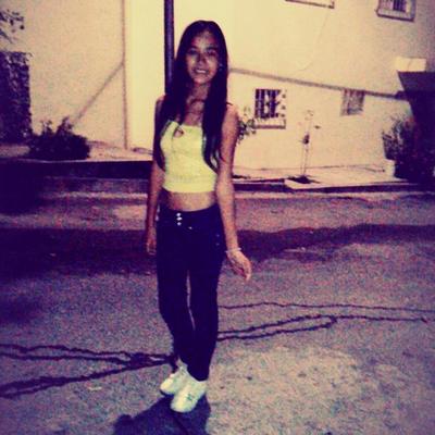 Profile Picture of Hilda Palacios! (@Hildapalacios10) on Twitter