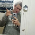 Profile Picture of Mark Auckram (@markissmyass666) on Instagram