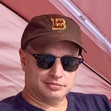 Profile Picture of Robert Brock (@RBrock1980) on Twitter