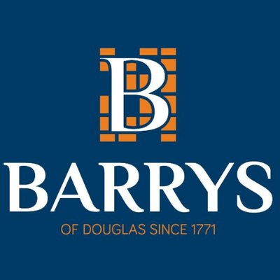 Profile Picture of Barry's Of Douglas (@barrysofdouglas) on Twitter