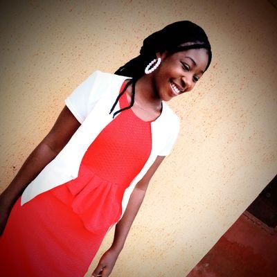 Blessing Johnson - Twitter Profile Picture of Blessing Johnson (@Blessin07137631) on Twitter