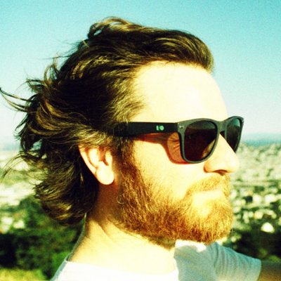 Profile Picture of David McGeorge (@davymacca) on Twitter