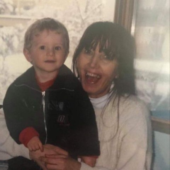 Profile Picture of Christian Kristani (@ckristani) on Poshmark